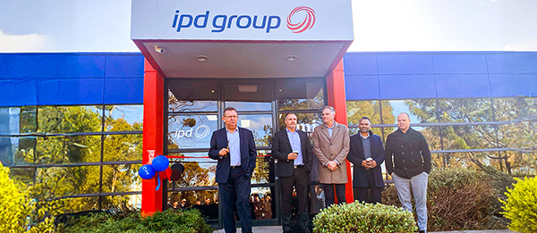 IPD Group Unveils New State-of-the-Art Facility in Noble Park, Victoria
